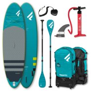 Fanatic Package Fly Air Premium 104" + Carbon 35...