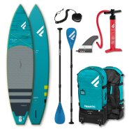 Fanatic Package Ray Air Premium 136" + Pure...