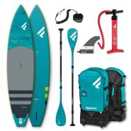 Fanatic Package Ray Air Premium 116" + Pure...