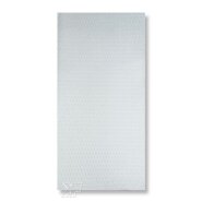 Concept X Deckpad selbstklebend 100 cm x 50 cm - white
