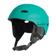 Ride Engine Universe Helmet green L
