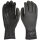 Xcel Drylock 5-Finger Glove 3mm black