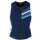 ONeill Slasher Comp Vest Women navy/indpatch L 40